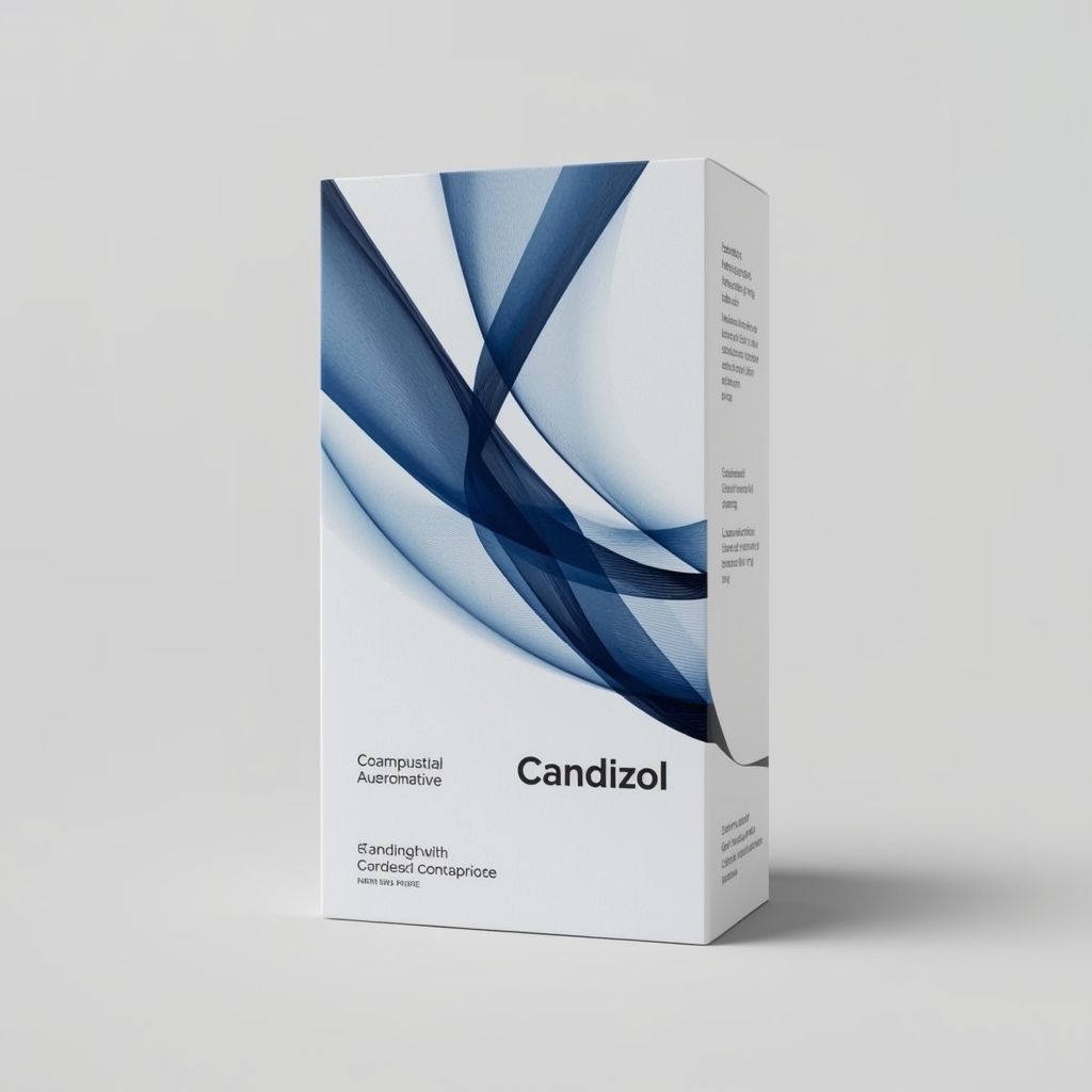 Compra Candizol sin receta